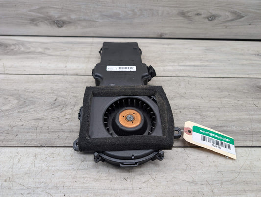 OEM Mercedes R231 W207 E350 E550 SL350 SL550 Left or Right Seat Blower Fan Motor