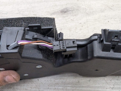OEM Mercedes R231 W207 E350 E550 SL350 SL550 Left or Right Seat Blower Fan Motor