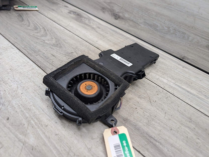 OEM Mercedes R231 W207 E350 E550 SL350 SL550 Left or Right Seat Blower Fan Motor