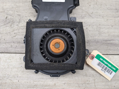 OEM Mercedes R231 W207 E350 E550 SL350 SL550 Left or Right Seat Blower Fan Motor