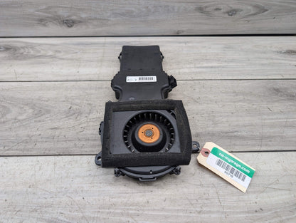 OEM Mercedes R231 W207 E350 E550 SL350 SL550 Left or Right Seat Blower Fan Motor