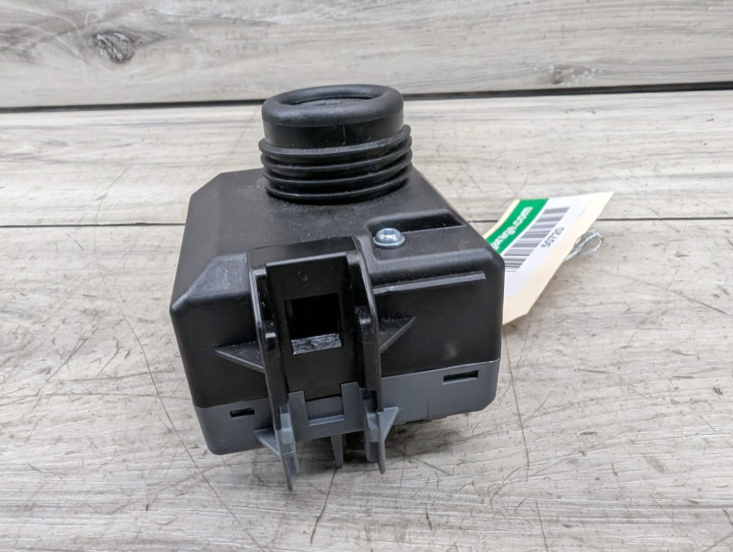 OEM Mercedes C207 W204 W212 C250 C350 E350 Ignition Switch Module w/ Key Fob SET