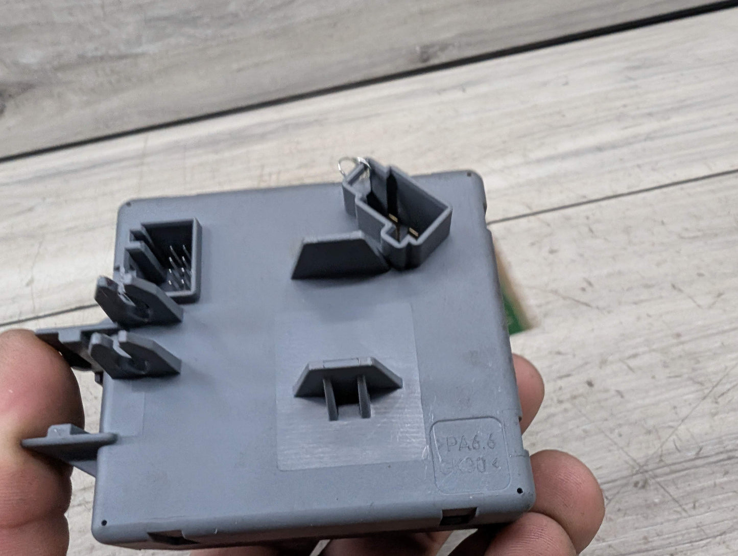 OEM Mercedes C207 W204 W212 C250 C350 E350 Ignition Switch Module w/ Key Fob SET