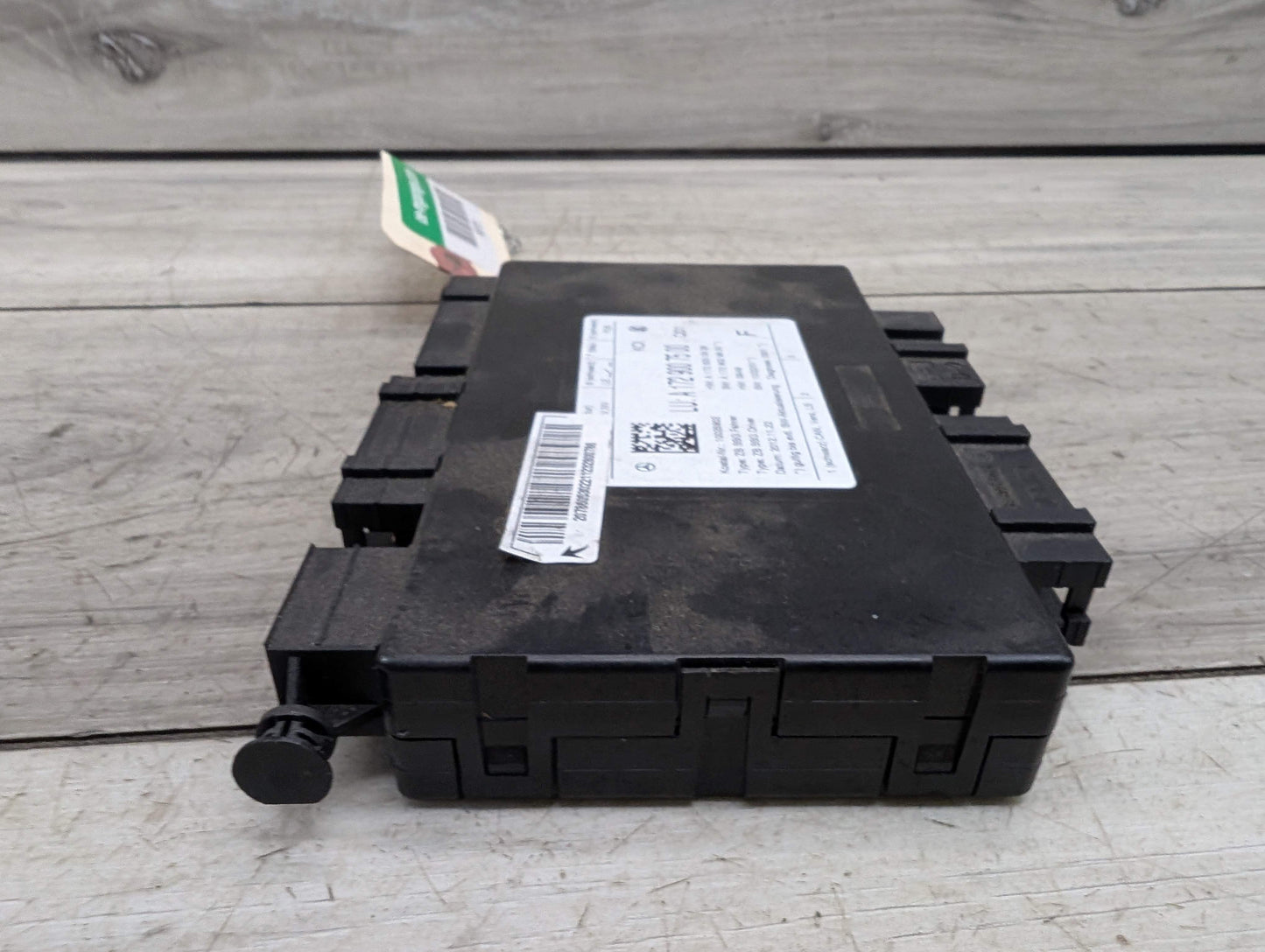 OEM Mercedes W204 W207 W212 E350 E550 Front Left Driver Seat Control Module