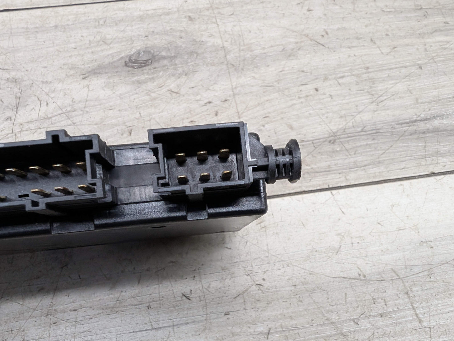 OEM Mercedes W204 W207 W212 E350 E550 Front Left Driver Seat Control Module