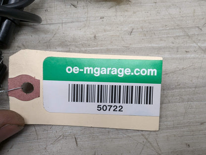 OEM Mercedes C207 W204 W207 E350 E550 Front Right Passenger Seat Belt Buckle