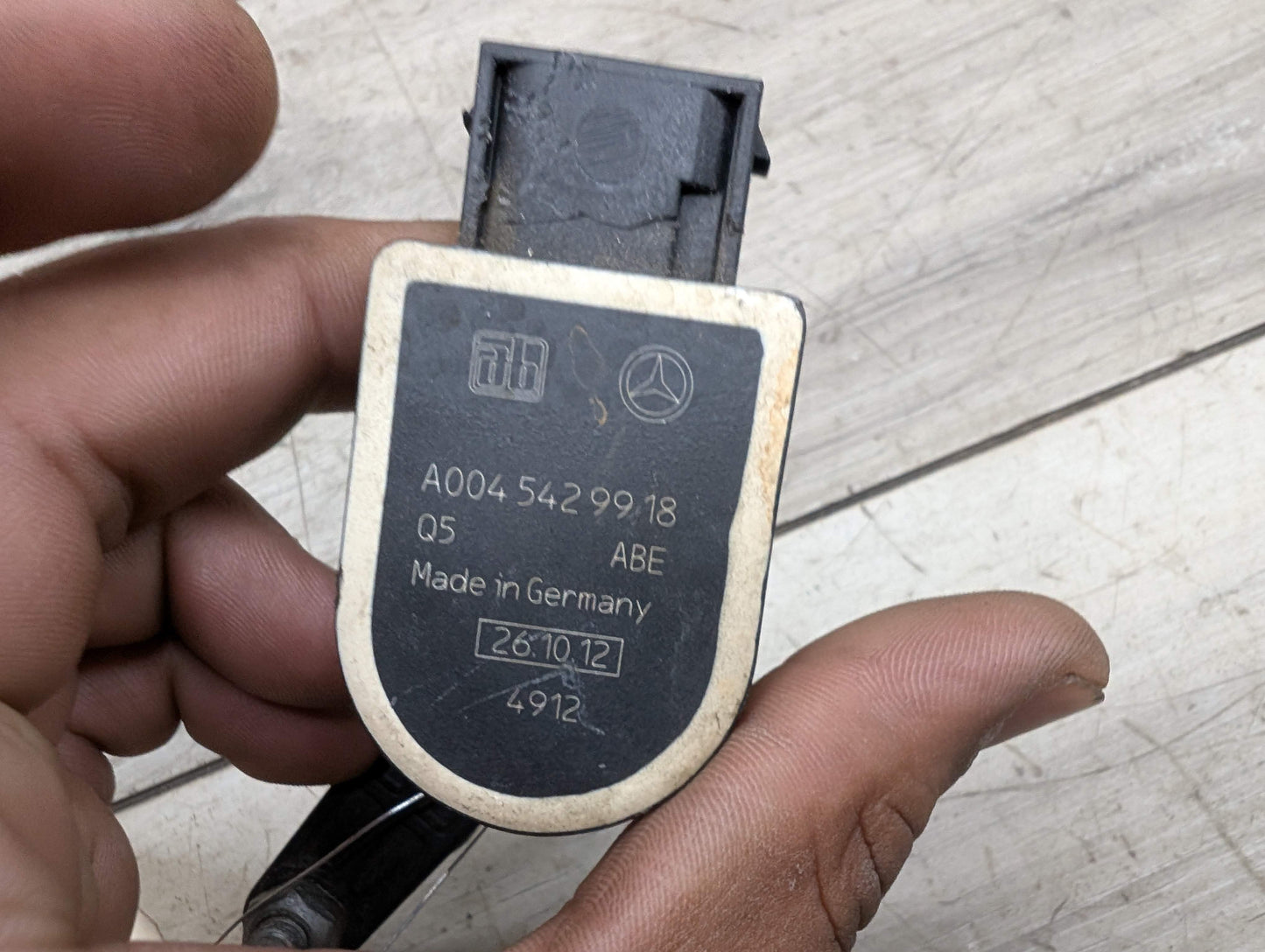 OEM Mercedes W204 W207 W212 W218 X166 Front Rear Left Right Height Level Sensor