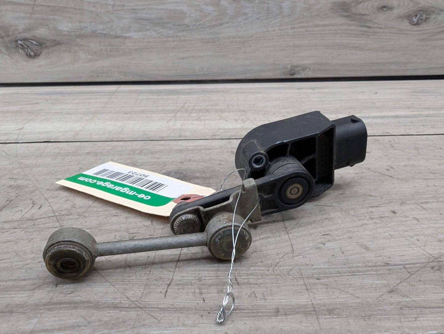 OEM Mercedes W204 W207 W212 W218 X166 Front Rear Left Right Height Level Sensor