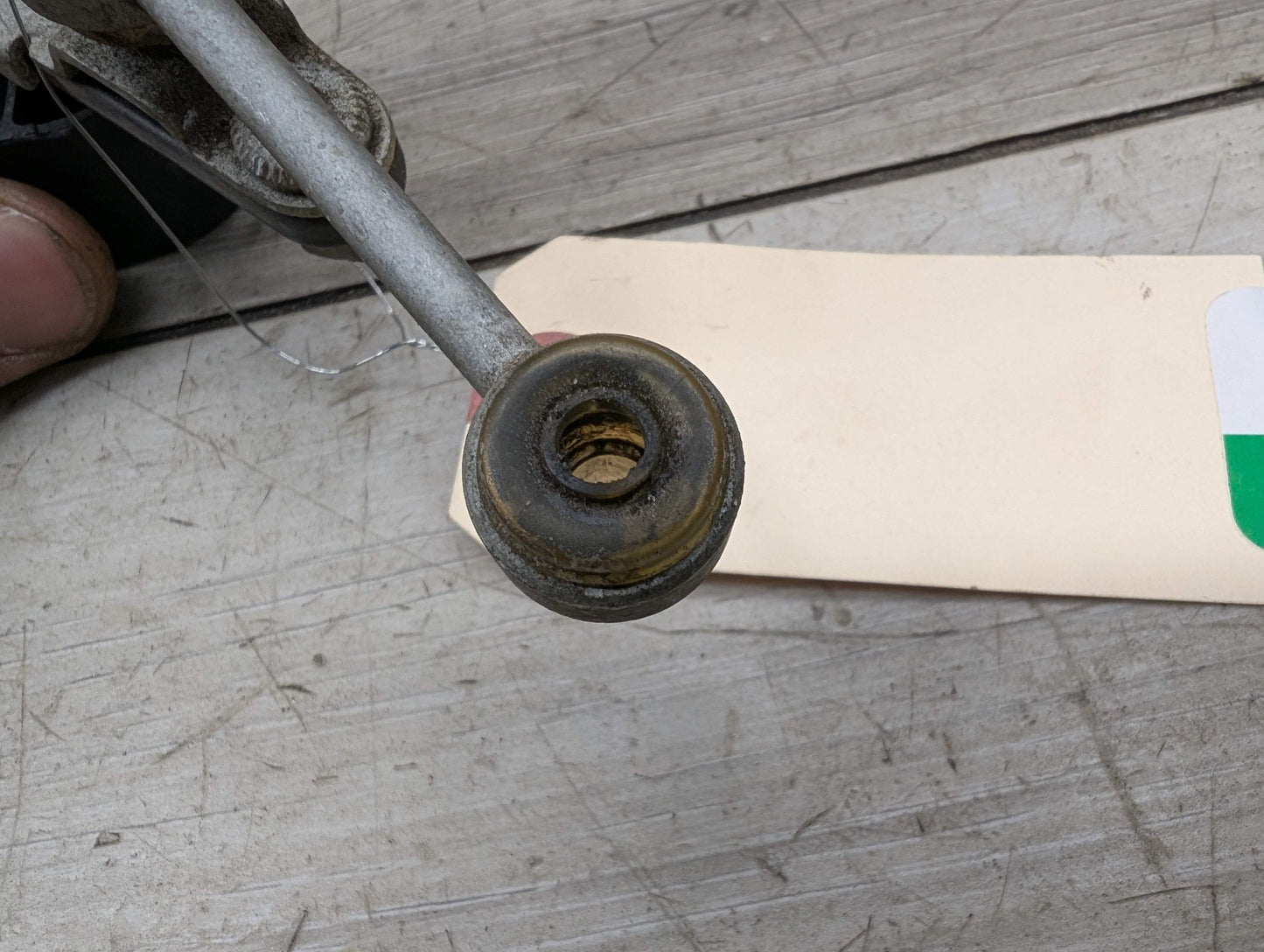 OEM Mercedes W204 W207 W212 W218 X166 Front Rear Left Right Height Level Sensor