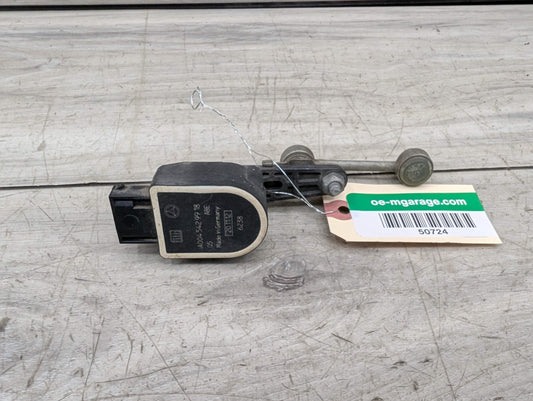 OEM Mercedes W204 W207 W212 W218 X166 Front Rear Left Right Height Level Sensor