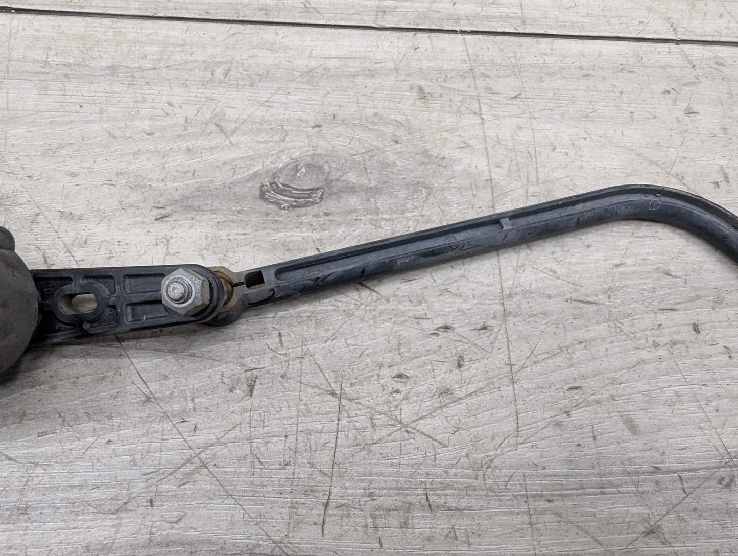 OEM Mercedes W204 W207 W212 Front Rear Left Right Height Level Sensor