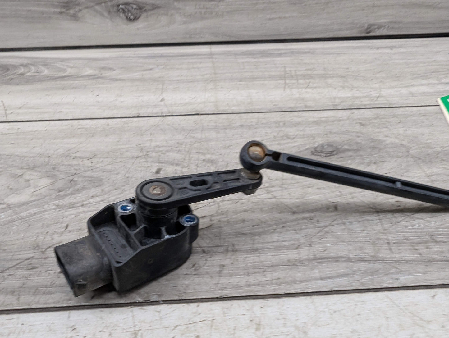 OEM Mercedes W204 W207 W212 Front Rear Left Right Height Level Sensor