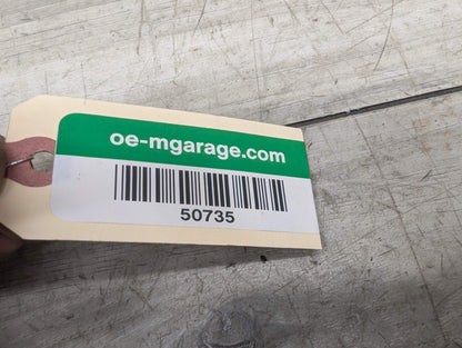 OEM Mercedes W204 W207 W212 W218 Air Suspension Accelerator Sensor Module