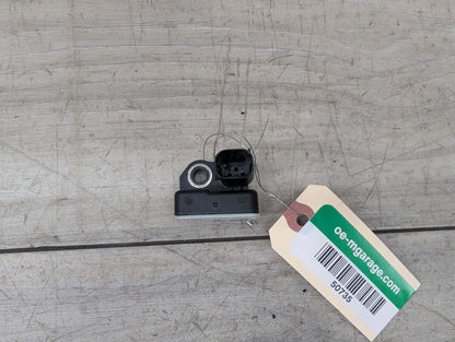 OEM Mercedes W204 W207 W212 W218 Air Suspension Accelerator Sensor Module