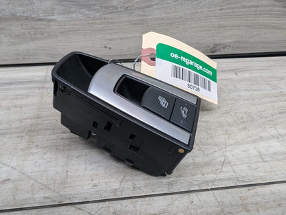 OEM Mercedes A207 W207 E350 E550 Convertible Folding Top Roof Button Switch