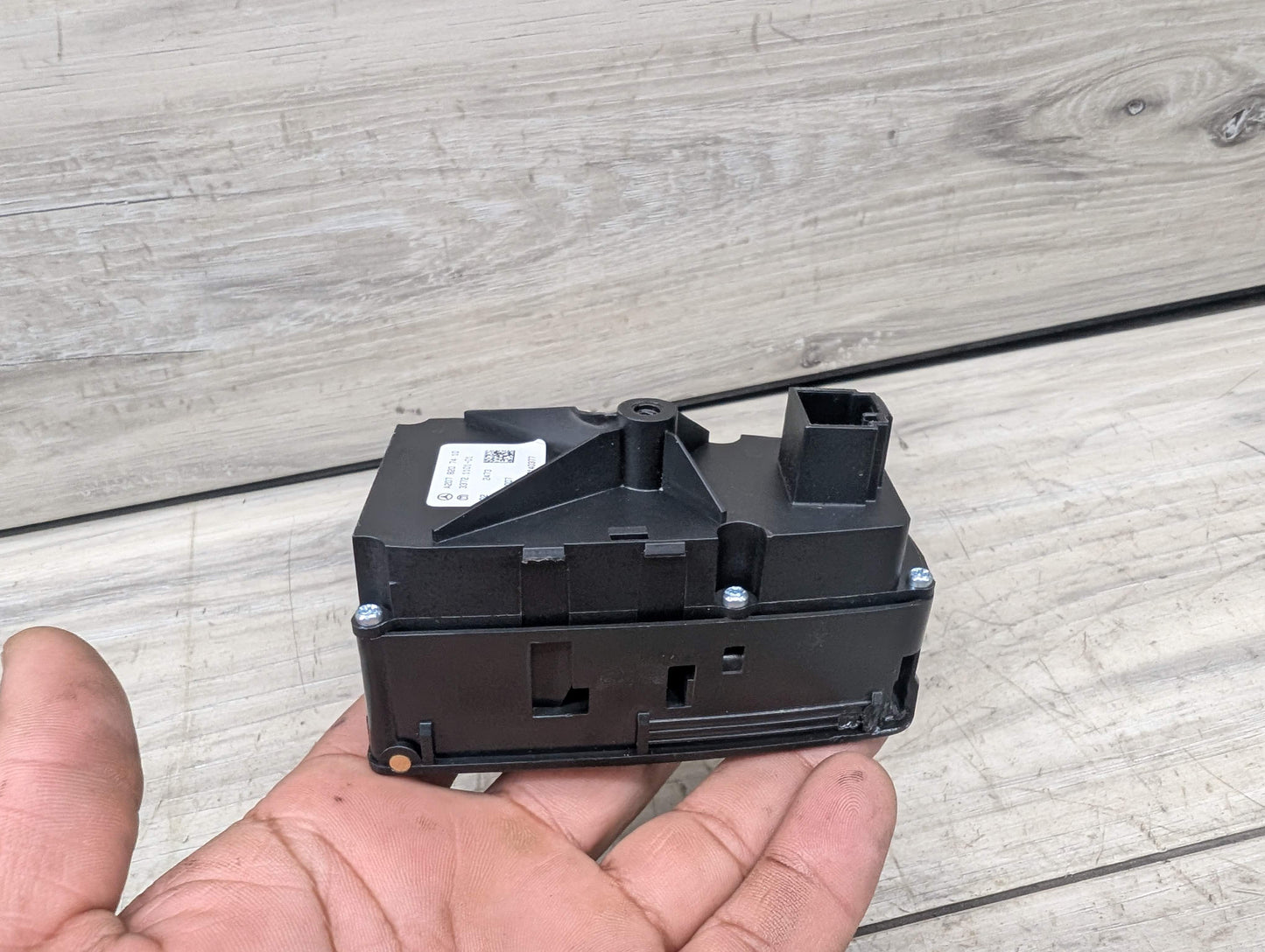 OEM Mercedes A207 W207 E350 E550 Convertible Folding Top Roof Button Switch
