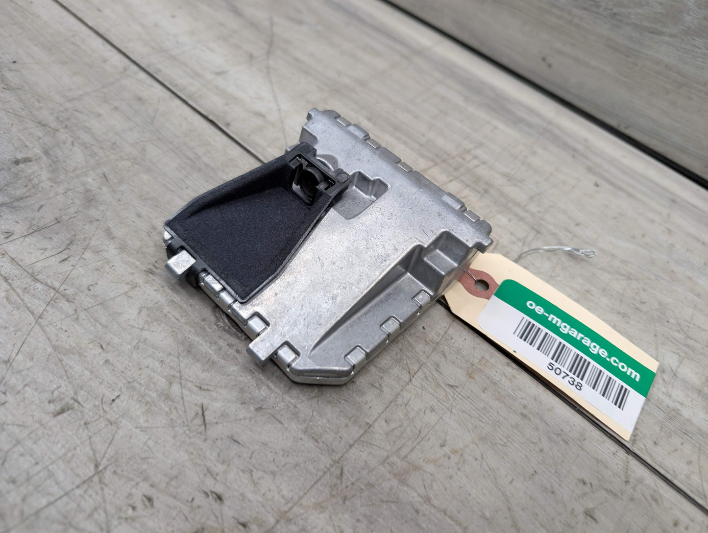 OEM Mercedes C218 W166 W204 W207 W212 Front Windshield Lane Assist Camera Module
