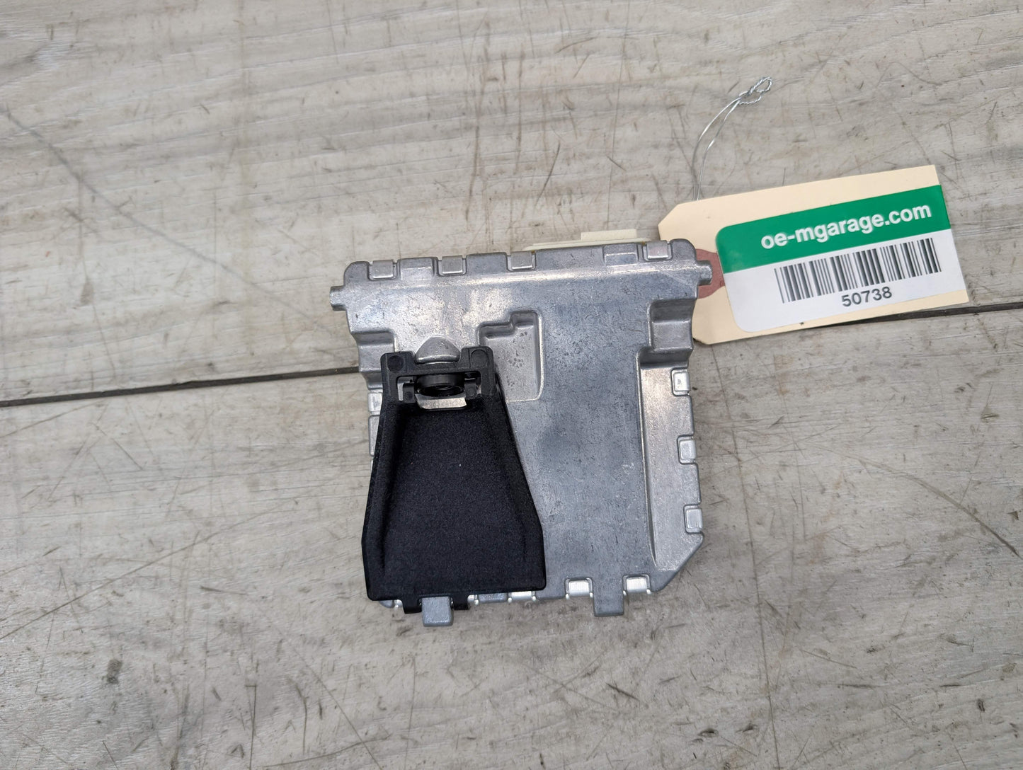 OEM Mercedes C218 W166 W204 W207 W212 Front Windshield Lane Assist Camera Module