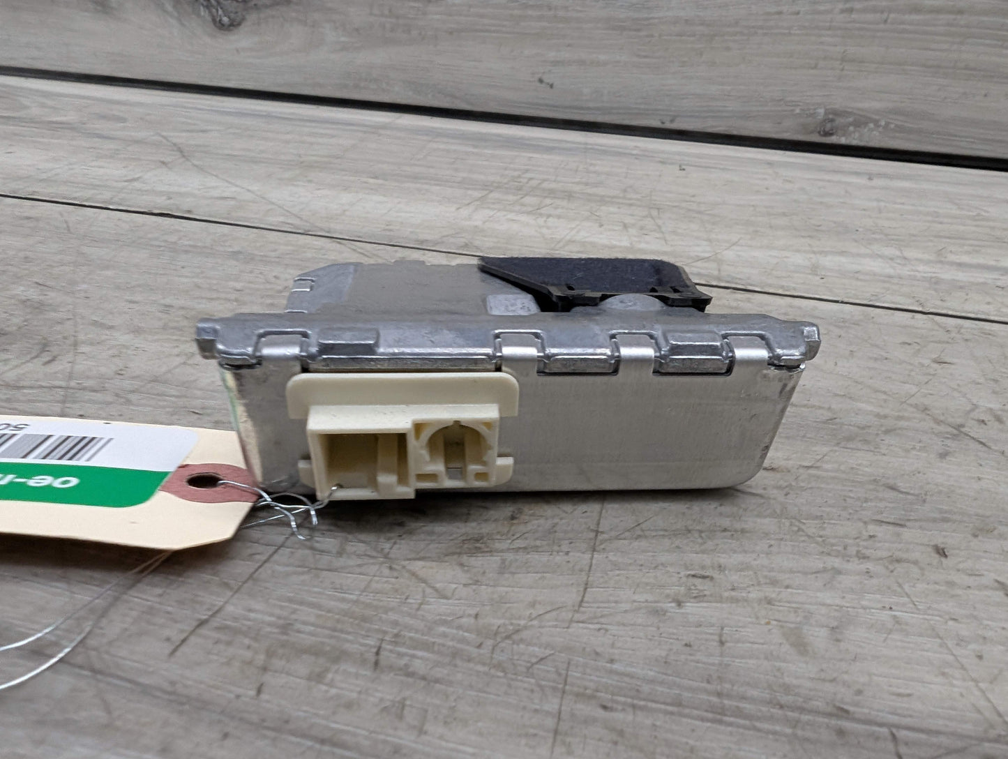 OEM Mercedes C218 W166 W204 W207 W212 Front Windshield Lane Assist Camera Module