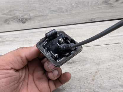 OEM Mercedes W204 W207 W212 CLS550 E350 E550 Rear View Backup Reverse Camera