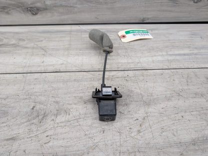 OEM Mercedes W204 W207 W212 CLS550 E350 E550 Rear View Backup Reverse Camera