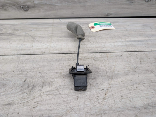 OEM Mercedes W204 W207 W212 CLS550 E350 E550 Rear View Backup Reverse Camera