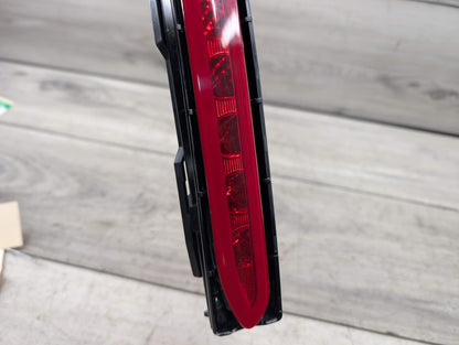 Mercedes A207 C207 W207 E350 E400 E550 Rear Trunk 3rd Third Center Tail Light