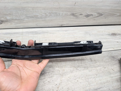 Mercedes A207 C207 W207 E350 E400 E550 Rear Trunk 3rd Third Center Tail Light