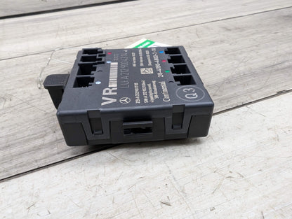 OEM Mercedes W204 W207 W212 C300 E550 Front Right Passenger Door Control Module