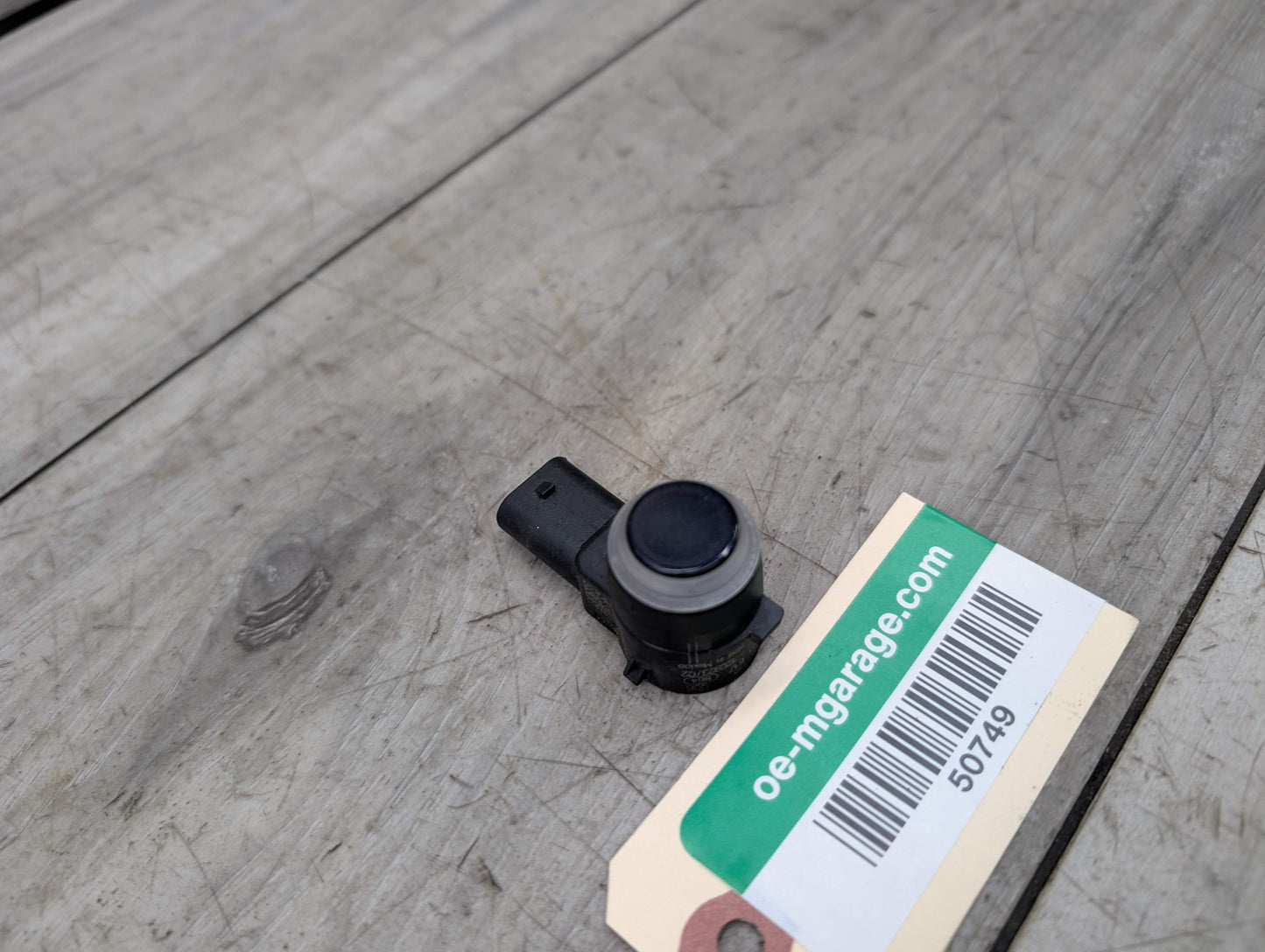 OEM Mercedes R172 W166 W204 W207 W212 W221 X166 Side Bumper Parking PDC Sensor