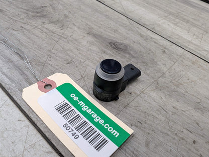 OEM Mercedes R172 W166 W204 W207 W212 W221 X166 Side Bumper Parking PDC Sensor