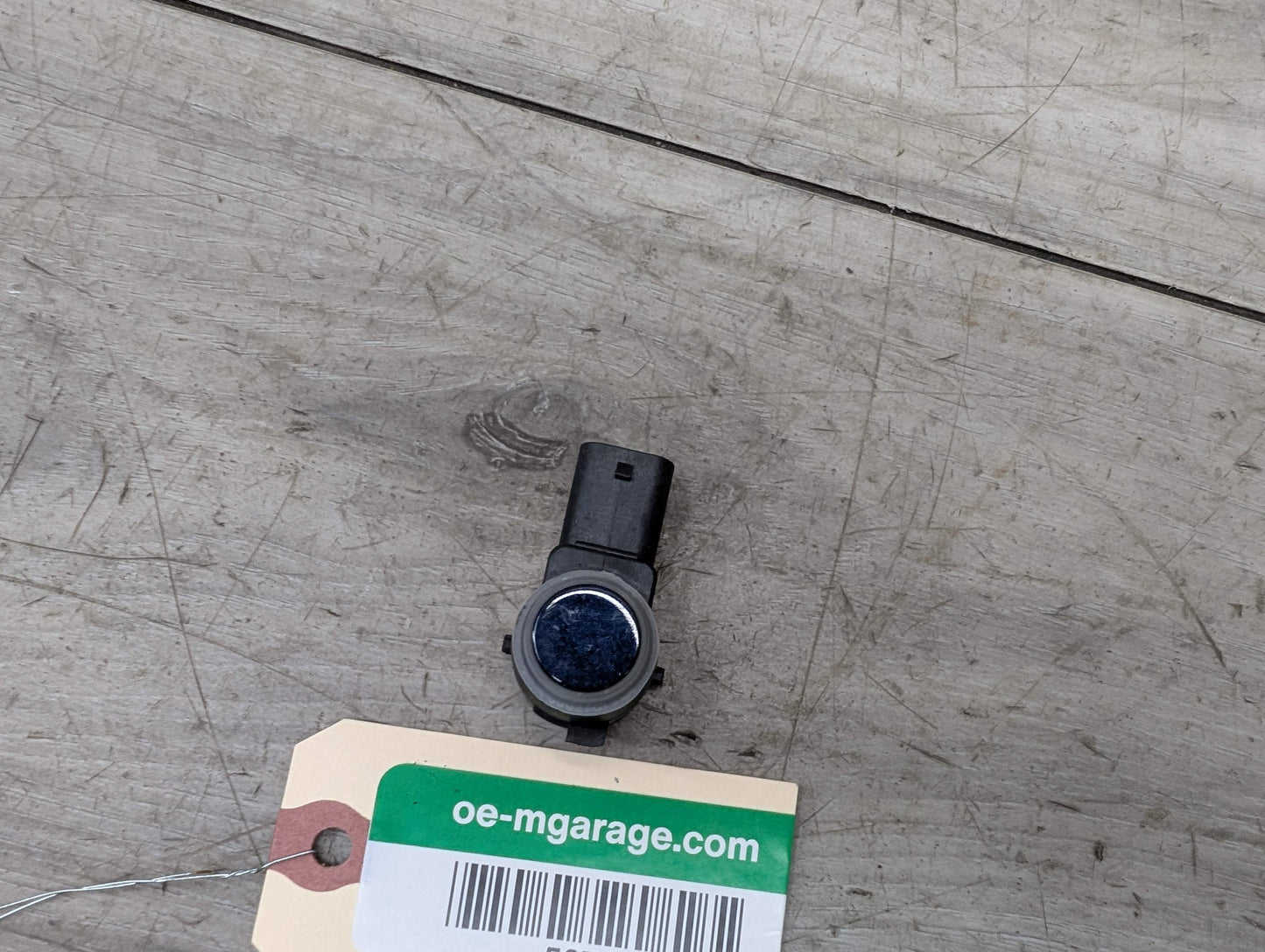 OEM Mercedes R172 W166 W204 W207 W212 W221 X166 Side Bumper Parking PDC Sensor