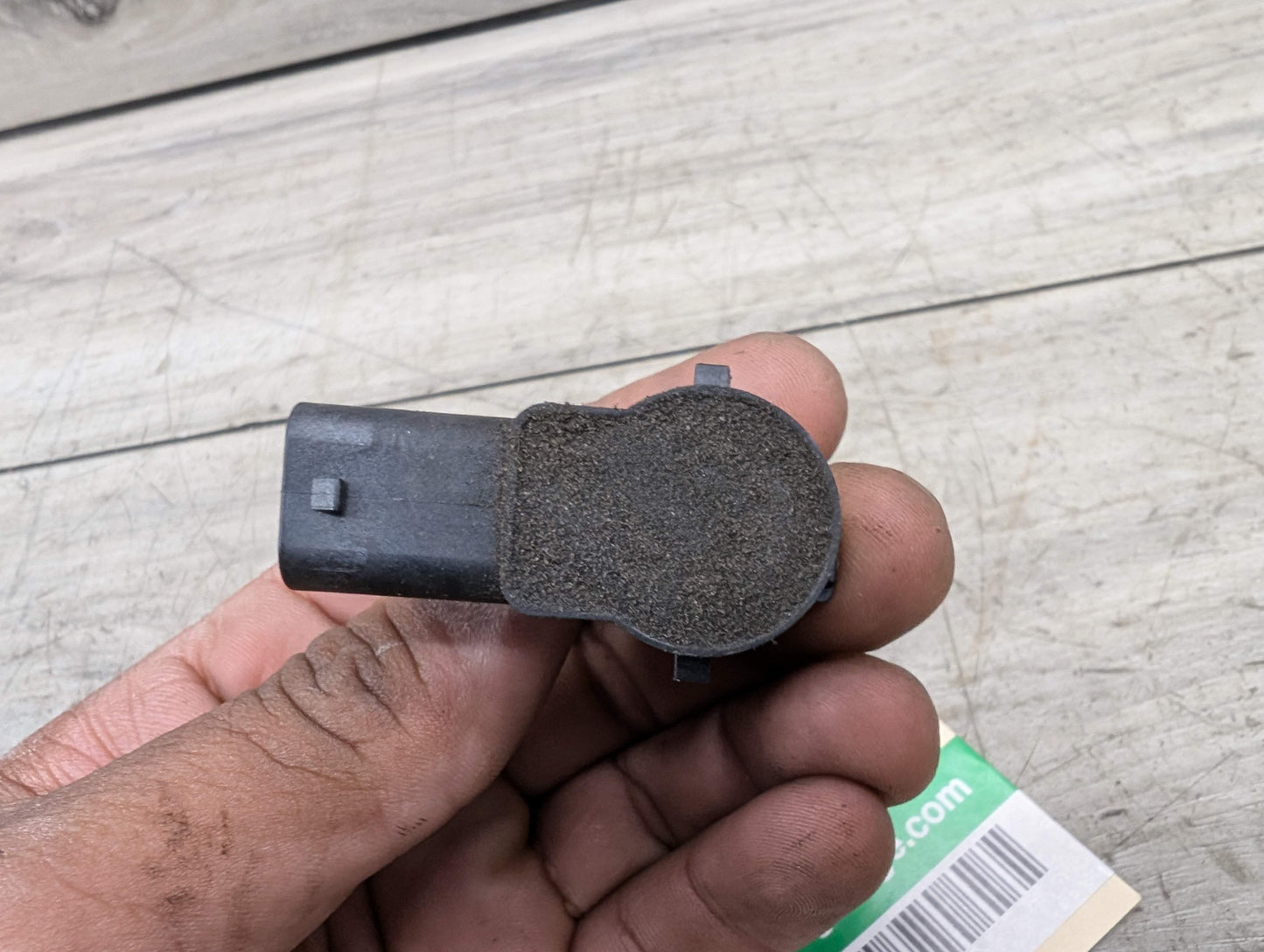 OEM Mercedes R172 W166 W204 W207 W212 W221 X166 Side Bumper Parking PDC Sensor