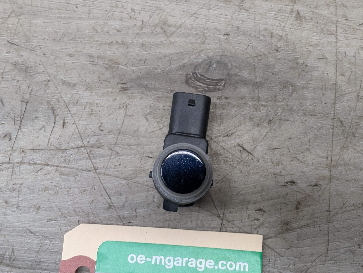 OEM Mercedes R172 W166 W204 W207 W212 W221 W463 X166 Bumper Parking PDC Sensor