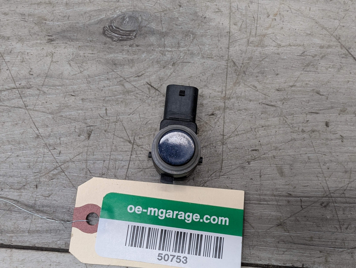 OEM Mercedes R172 W166 W204 W207 W212 W221 W463 X166 Bumper Parking PDC Sensor