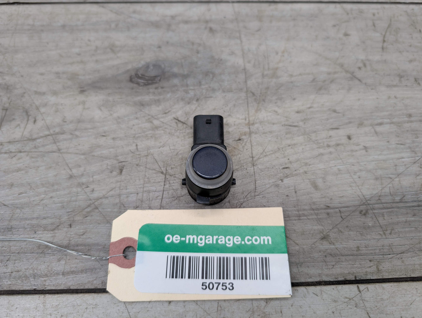 OEM Mercedes R172 W166 W204 W207 W212 W221 W463 X166 Bumper Parking PDC Sensor