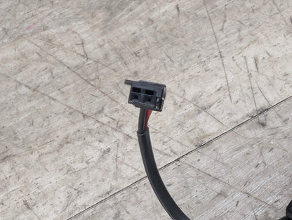 OEM BMW G01 G02 F97 F98 X3 X4 REAR Left Driver Side SeatBelt Seat Belt Buckle