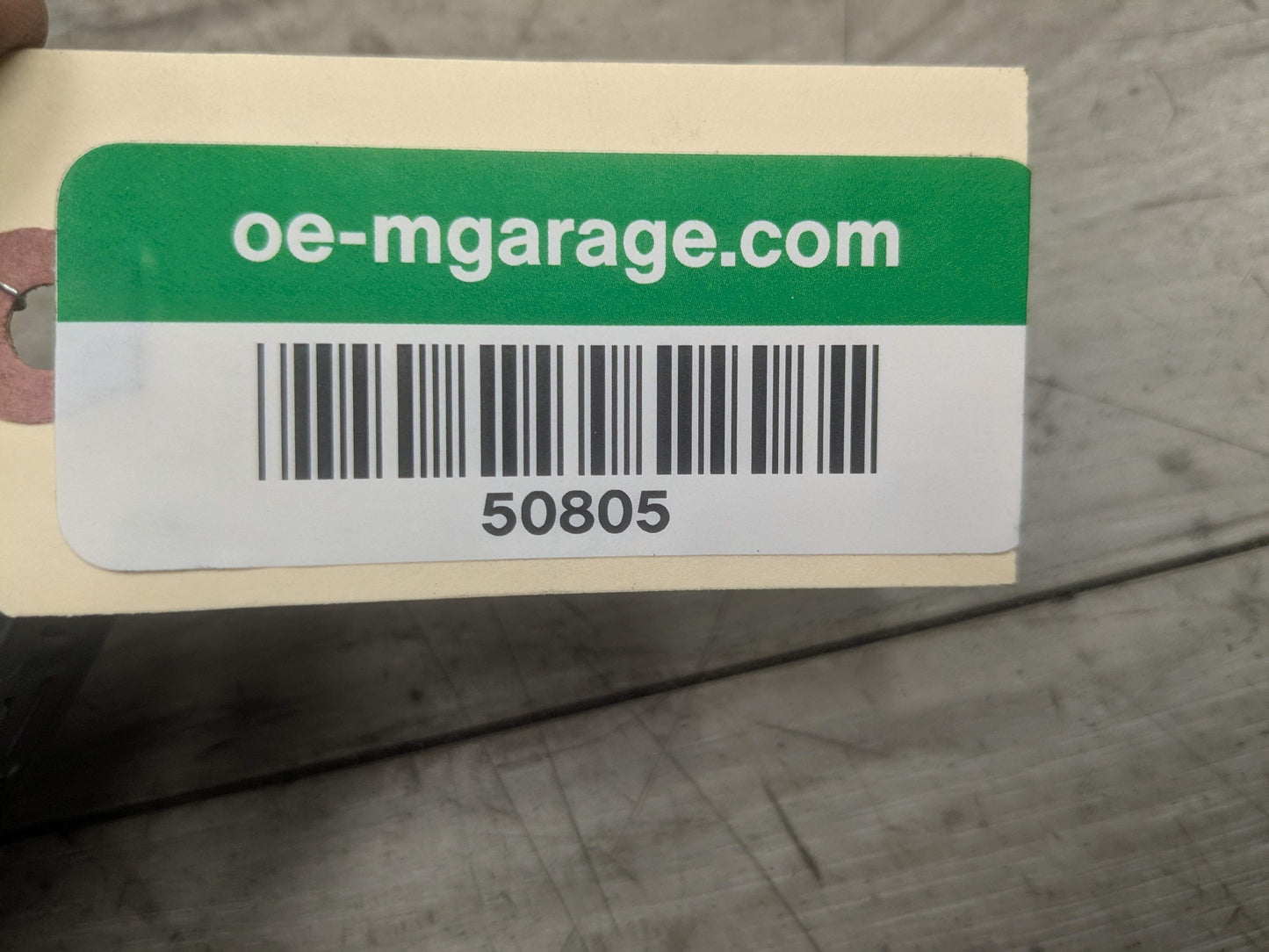 OEM BMW F90 F/G01 G02 G30 G32 iDrive Navigation Controller Knob NBT NAV Button