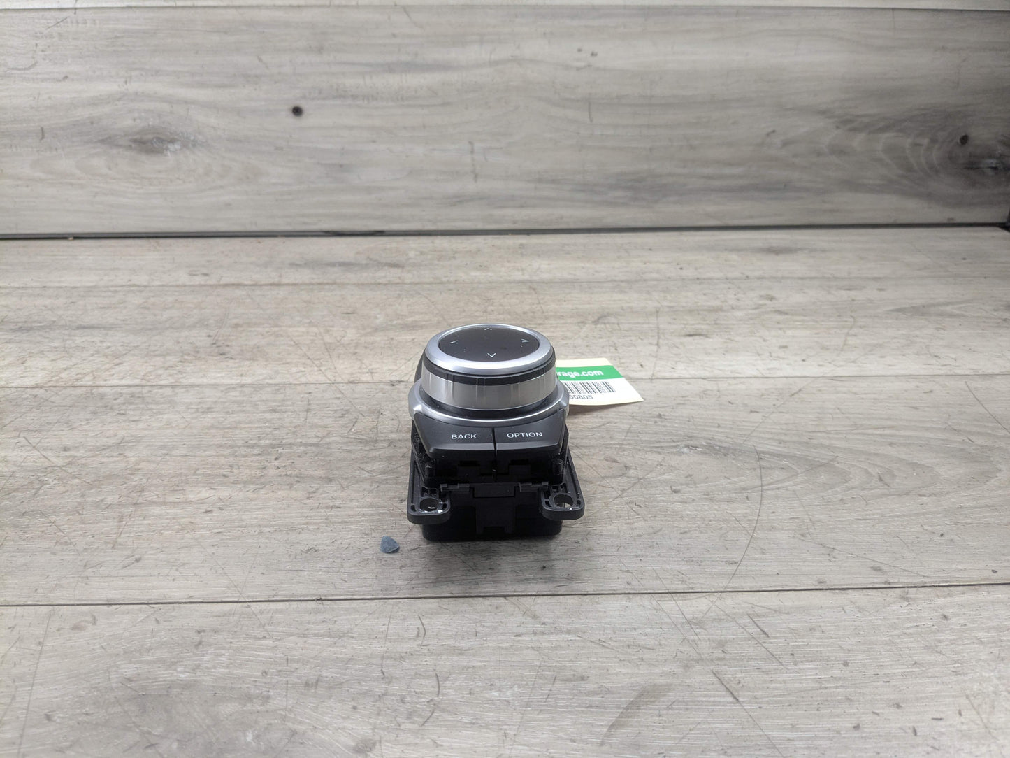OEM BMW F90 F/G01 G02 G30 G32 iDrive Navigation Controller Knob NBT NAV Button