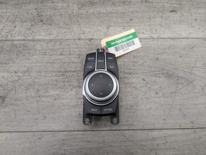 OEM BMW F90 F/G01 G02 G30 G32 iDrive Navigation Controller Knob NBT NAV Button