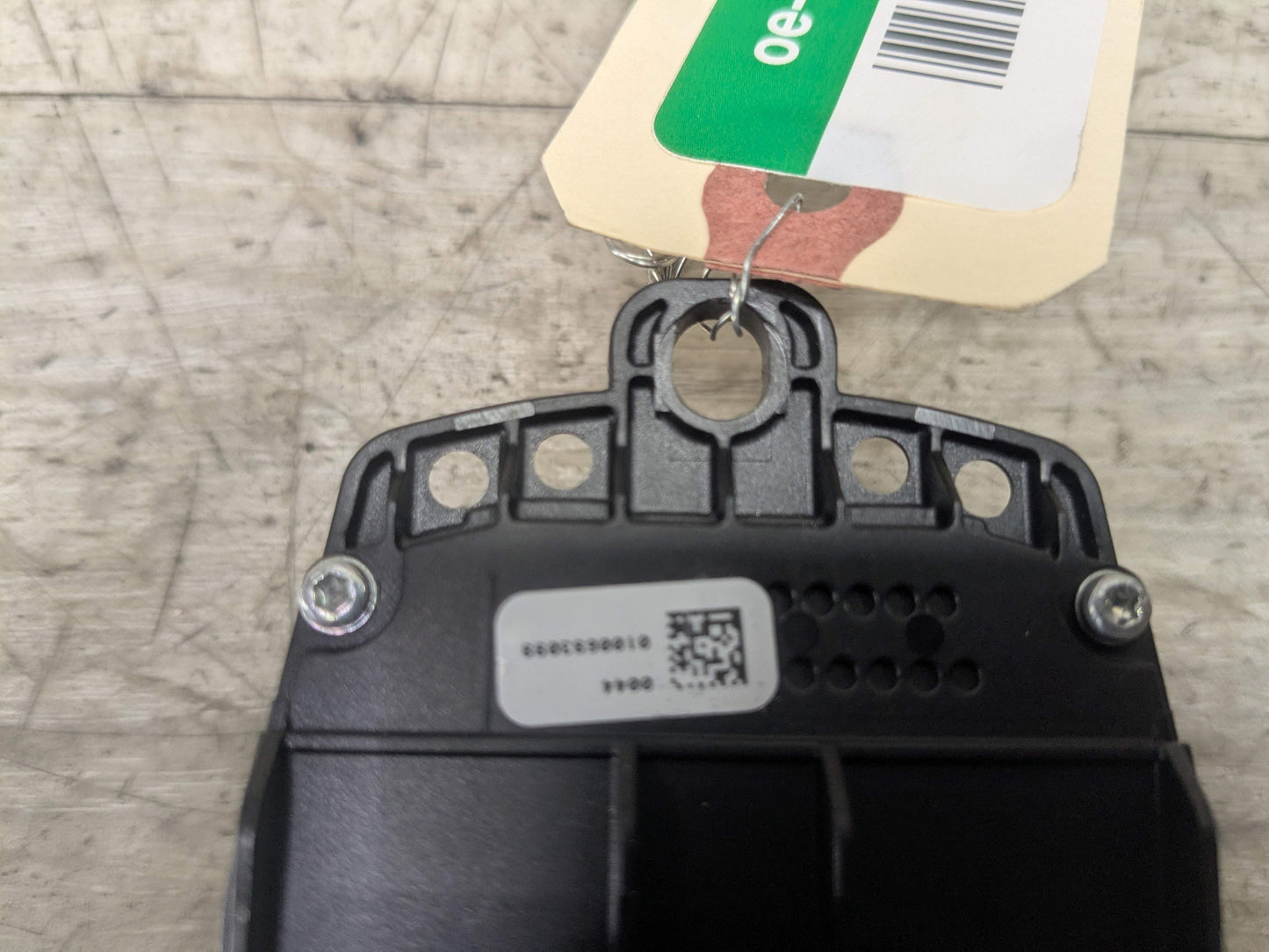 OEM BMW F90 F/G01 G02 G30 G32 iDrive Navigation Controller Knob NBT NAV Button