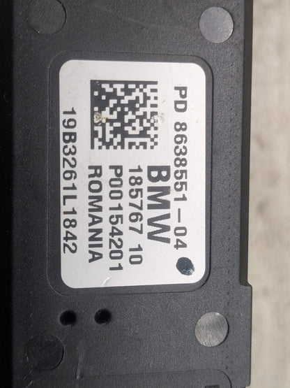 OEM BMW G01 G02 G05 G06 G07 G20 G30 Integrated Power Supply Module Unit B46 B58