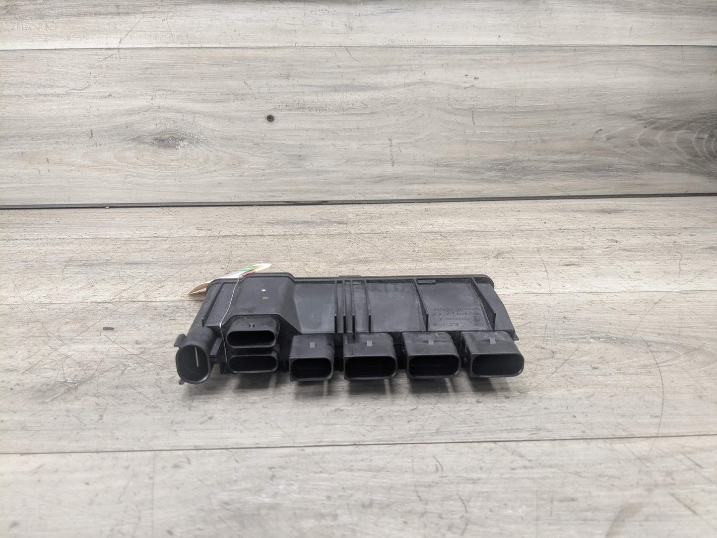 OEM BMW G01 G02 G05 G06 G07 G20 G30 Integrated Power Supply Module Unit B46 B58