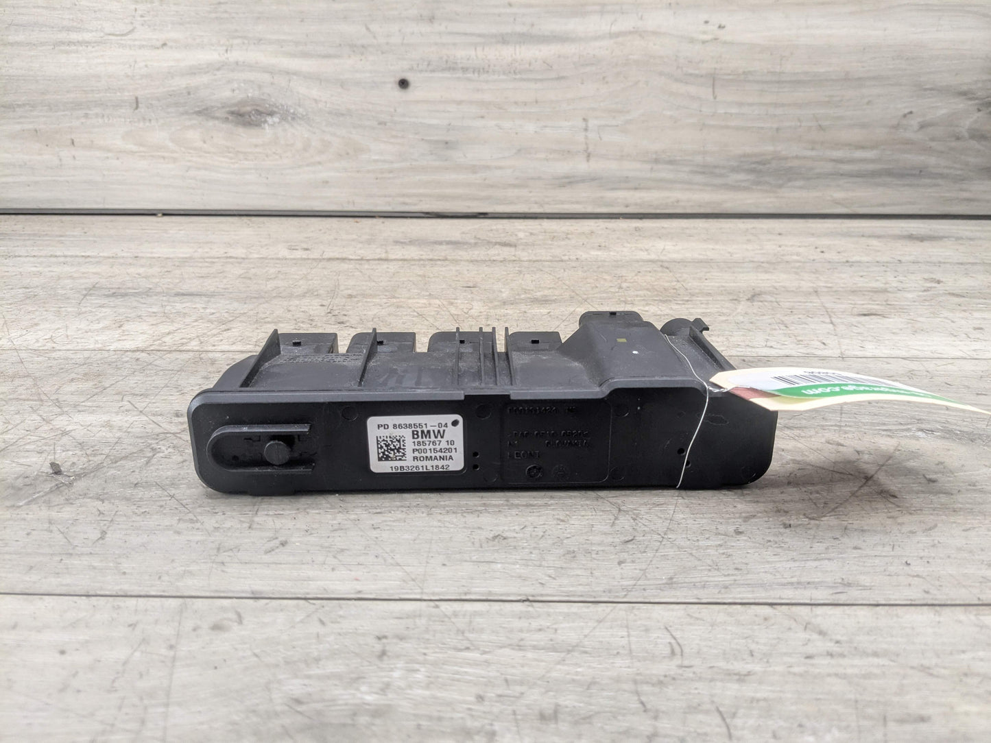 OEM BMW G01 G02 G05 G06 G07 G20 G30 Integrated Power Supply Module Unit B46 B58