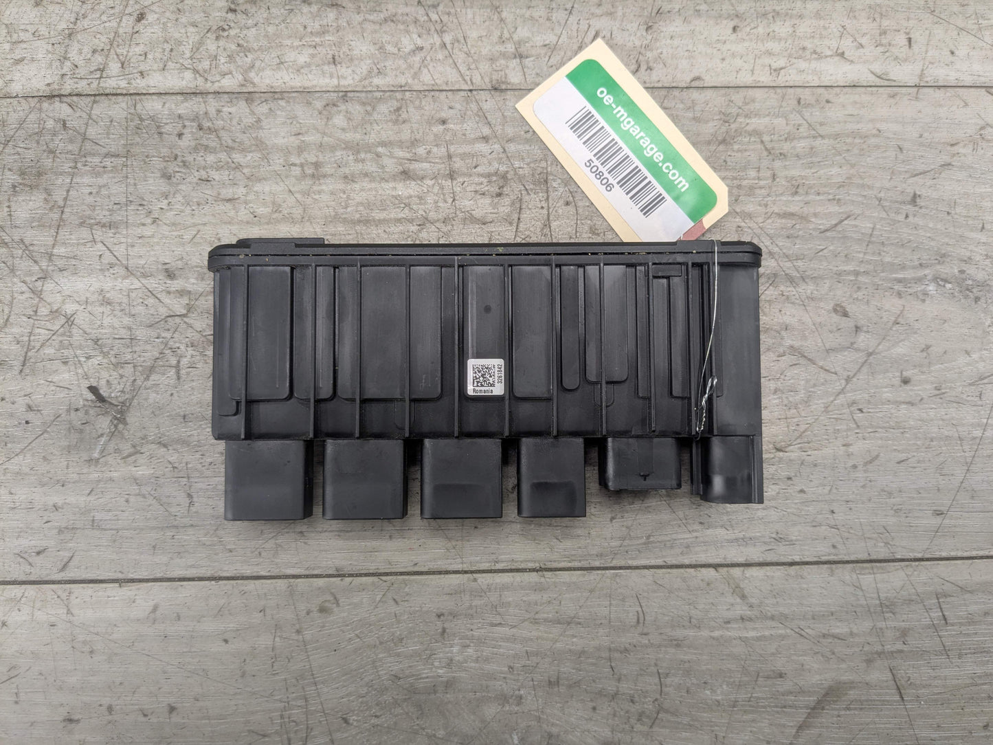 OEM BMW G01 G02 G05 G06 G07 G20 G30 Integrated Power Supply Module Unit B46 B58
