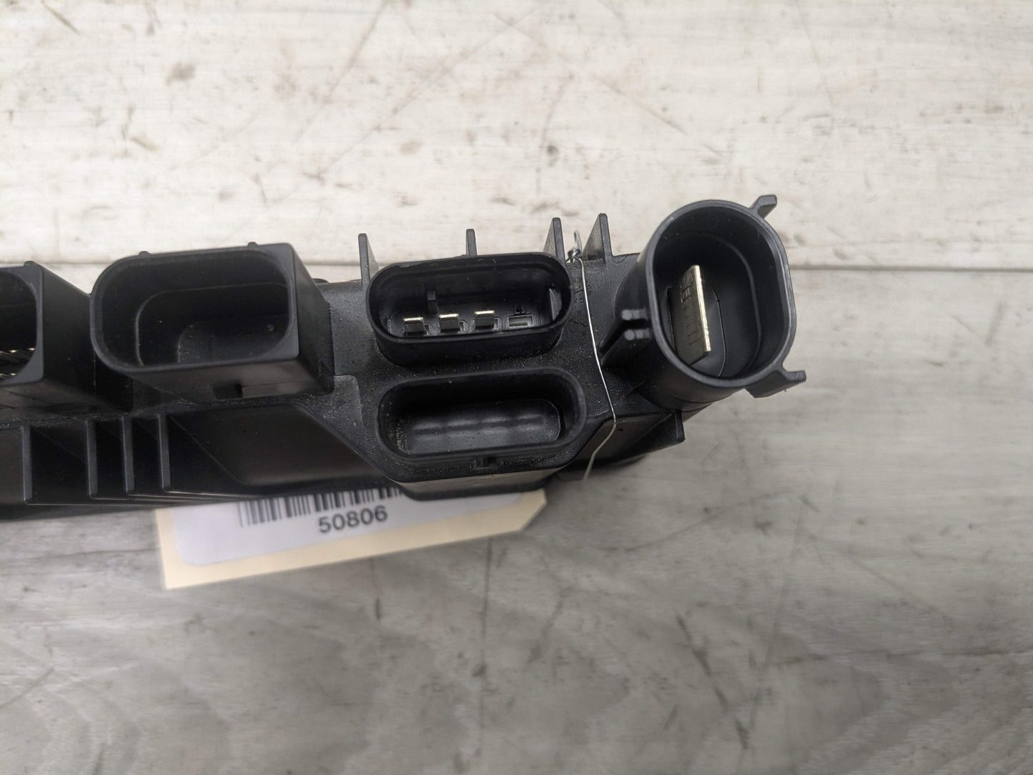 OEM BMW G01 G02 G05 G06 G07 G20 G30 Integrated Power Supply Module Unit B46 B58