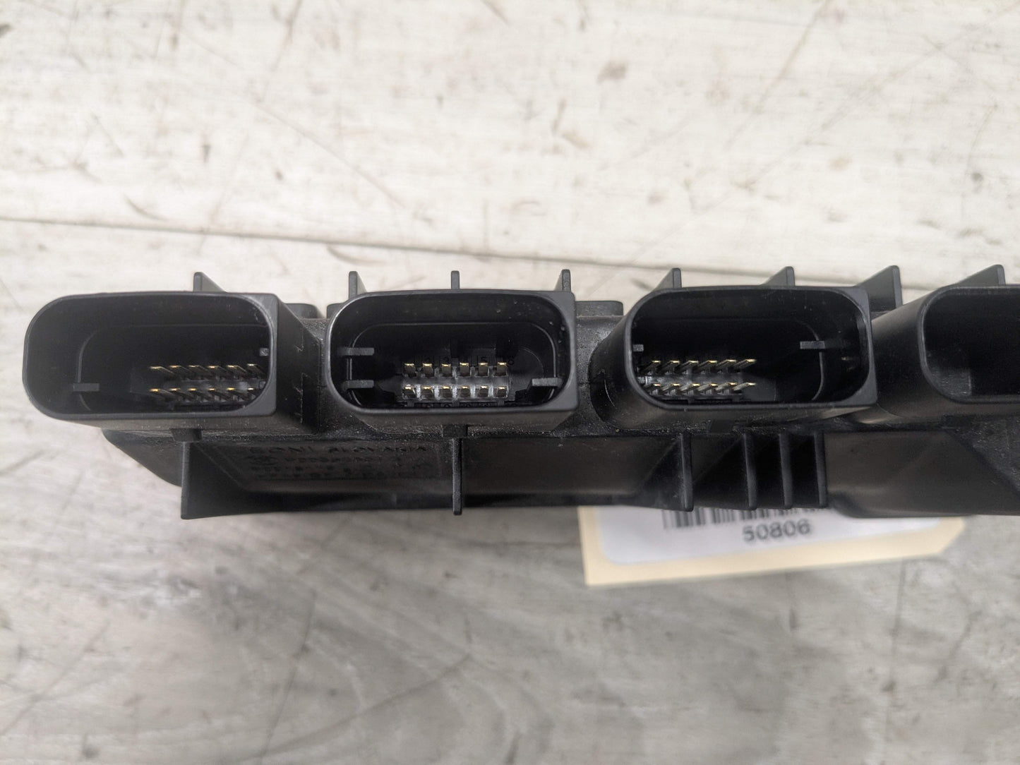 OEM BMW G01 G02 G05 G06 G07 G20 G30 Integrated Power Supply Module Unit B46 B58