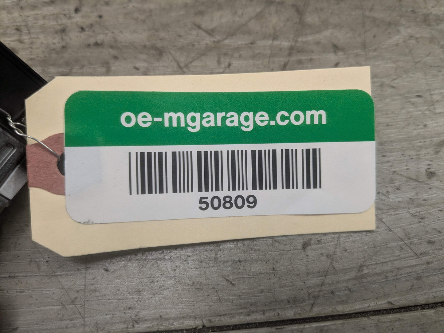 OEM BMW F48 F97 G01 G12 G20 G26 G30 USB Type C Socket Charger Port Connector