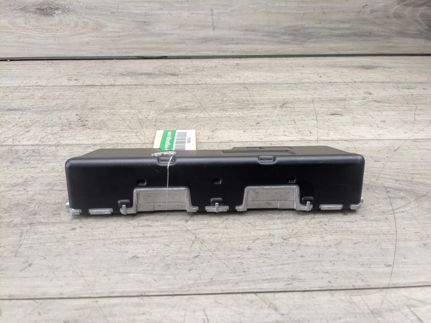 OEM BMW G01 G12 G30 F90 F97 M5 X3 Windshield Camera Lane Assist Control Module