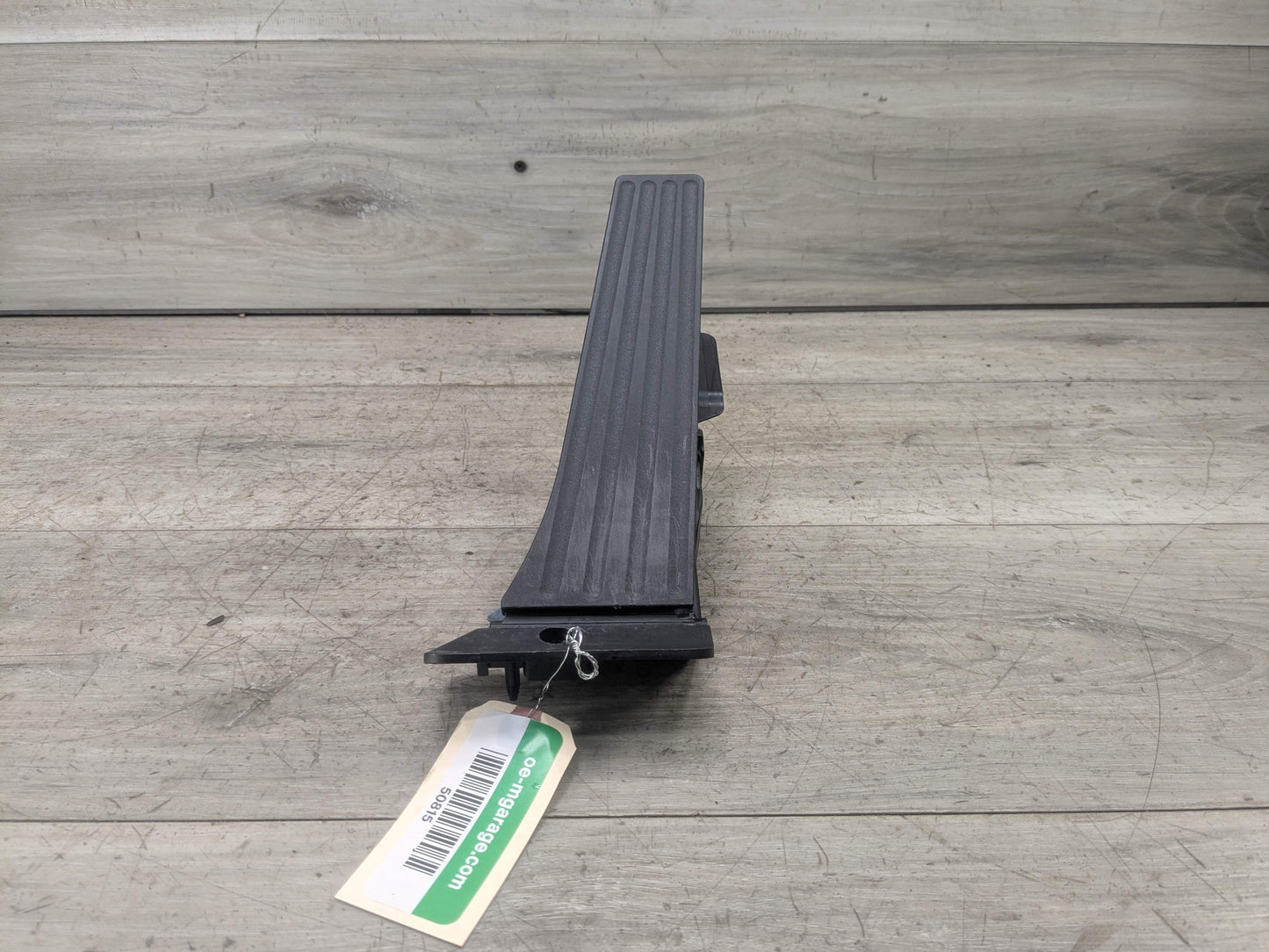 OEM BMW F15 F22 F25 F30 F36 F80 G01 G05 G20 X3 X5 Accelerator Throttle Gas Pedal